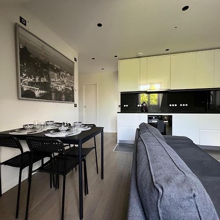 Appartement A 10 Min D'Orly أتيس مو المظهر الخارجي الصورة